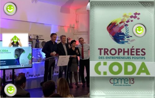 trophée
